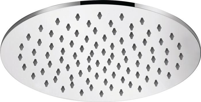 Actual product image Delphis Unic Overhead shower (1 Beam types, 13.50 l/min)