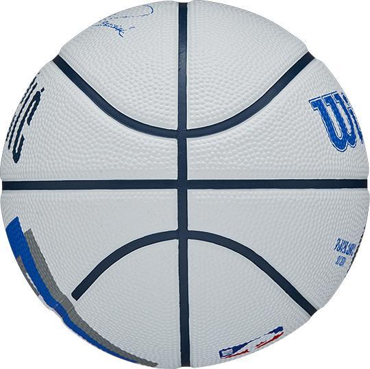 Image du produit Wilson Nba Player Icône Mini Bskt Luka