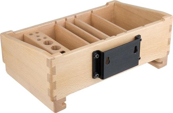 Actual product image Kupo Camera assistant front box (Further accessories)