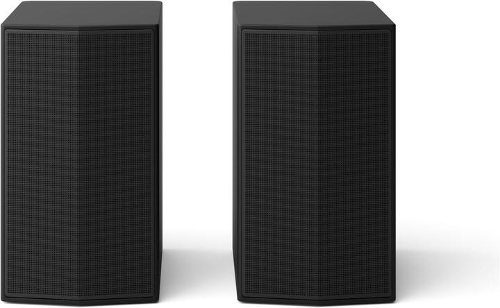 LG SPT8-S.AEUSLLK (1 Paar, 100 W)