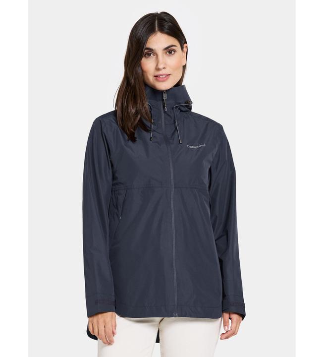 Actual product image Didriksons Women's Tilde Jacket 4 (44)
