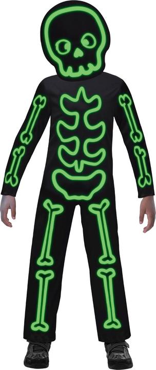 Actual product image Amscan Fred Flintstone Herrenkostüm (L)