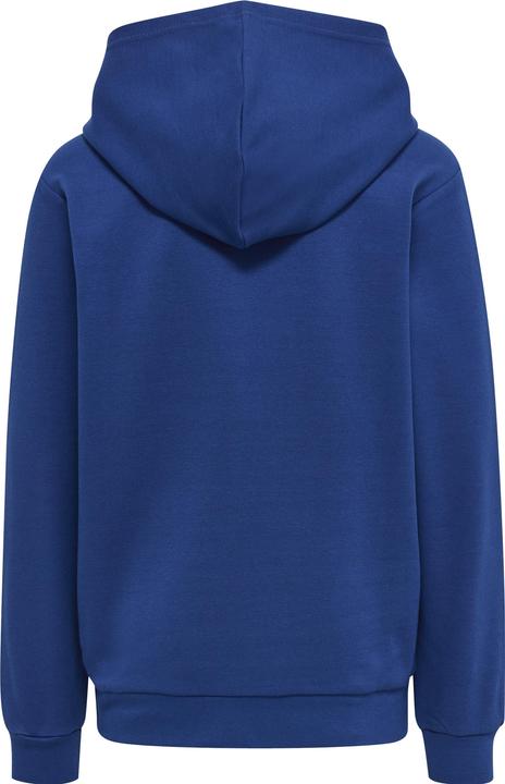 Actual product image hummel Cuatro Hoodie (146)