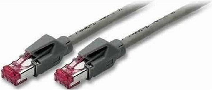EFB Elektronik Netzwerkkabel (SF/UTP, CAT6a, 5 m)