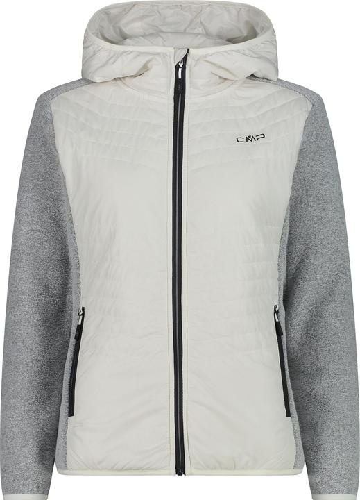 Produktbild CMP Campagnolo Hybrid Hoodie (36)