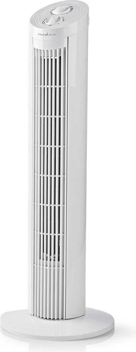Image du produit Nedis Ventilateur de tour FNTR11CWT40