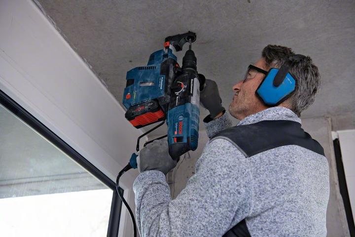 Immagine prodotto Bosch Professional GDE 18V-26 D