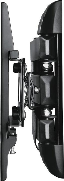 Produktbild Hama TV-Wandhalterung (Wand, 48", 25 kg)