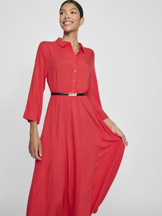Image du produit Vila Maxi Blusenkleid (38)