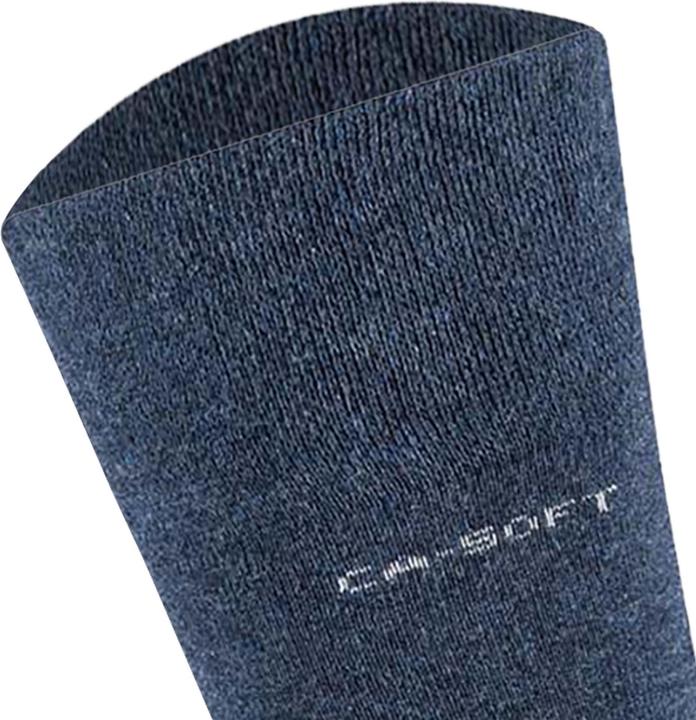 Actual product image Camano Unisex socks 4-pack (pack of 4, 39 - 42)