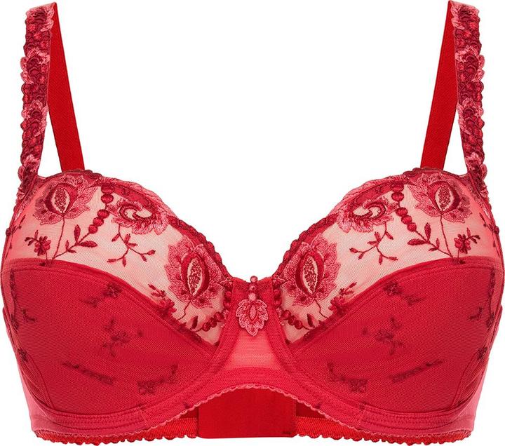 Actual product image Conturelle Provence underwired bra (70 I, Single pack)