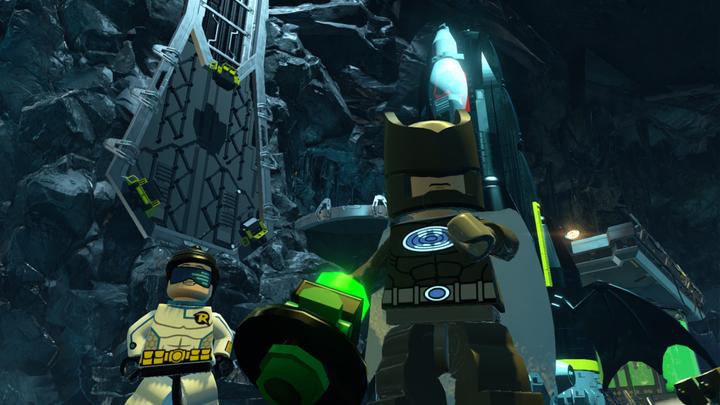 Immagine prodotto WB Bros LEGO Batman 3: Beyond Gotham, PS3 Standard Inglese PlayStation 3 (PS3, EN)