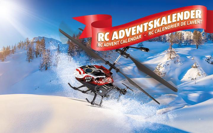 Produktbild Revell RC Helikopter