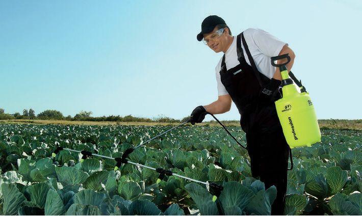 Actual product image Marolex Water sprayer PROFESSION 9 (9 l)