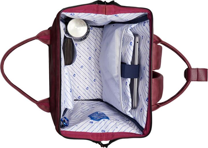 Image du produit Cabaia Adventurer L Nubuck (26 l)