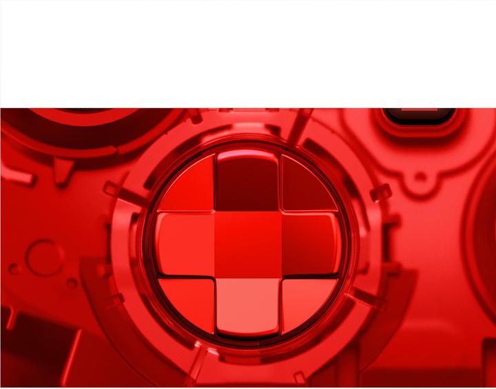 Immagine prodotto Microsoft Pulse Cipher (PC, Xbox One X, Xbox Series X, Xbox Serie S, Xbox One S)