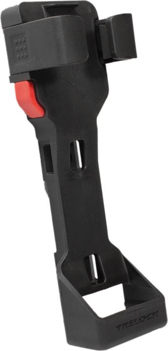 Actual product image Trelock Holder ZF 580 X-PRESS 90cm M