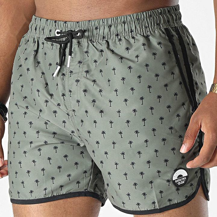 Produktbild Deeluxe shorts pilat (XL)