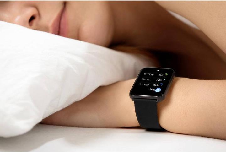 Produktbild Technaxx Smartwatch TX-SW7HR (35.50 mm)