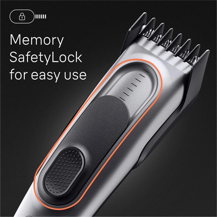 Image du produit Braun HC7390