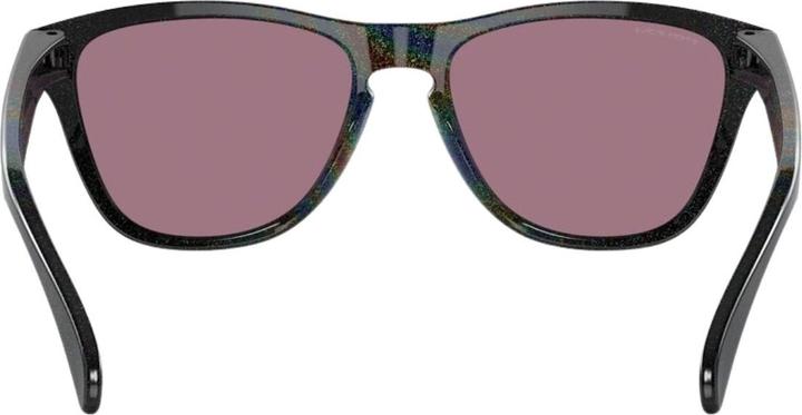 Actual product image Oakley Frogskins XS