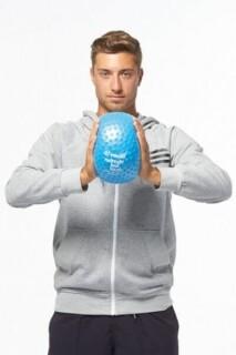 Actual product image Togu Redondo Touch (26 cm)