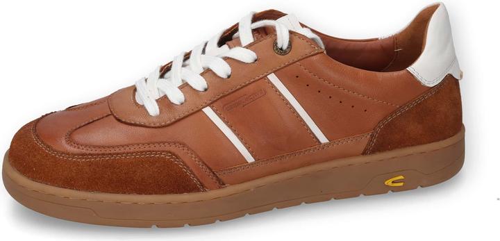Produktbild Camel Active Sneaker Nappa COGNAC (47)