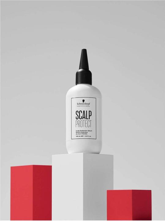 Actual product image Schwarzkopf Color Expert - Scalp Protect (150 ml)
