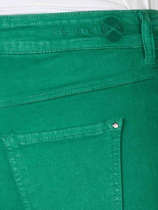 Produktbild MAC Jeans Dream Jeans Slim Straight Fit Retro Green (W26/L30)