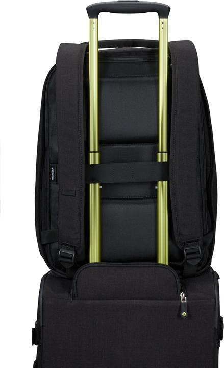 Produktbild Samsonite Securipak (30 l)