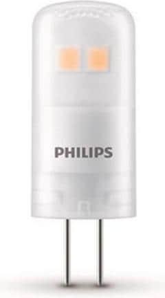 Produktbild Philips Brenner (G4, 1 W, 115 lm, 1 x, F)