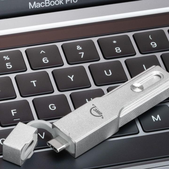 Produktbild OWC Envoy Pro mini (1000 GB)