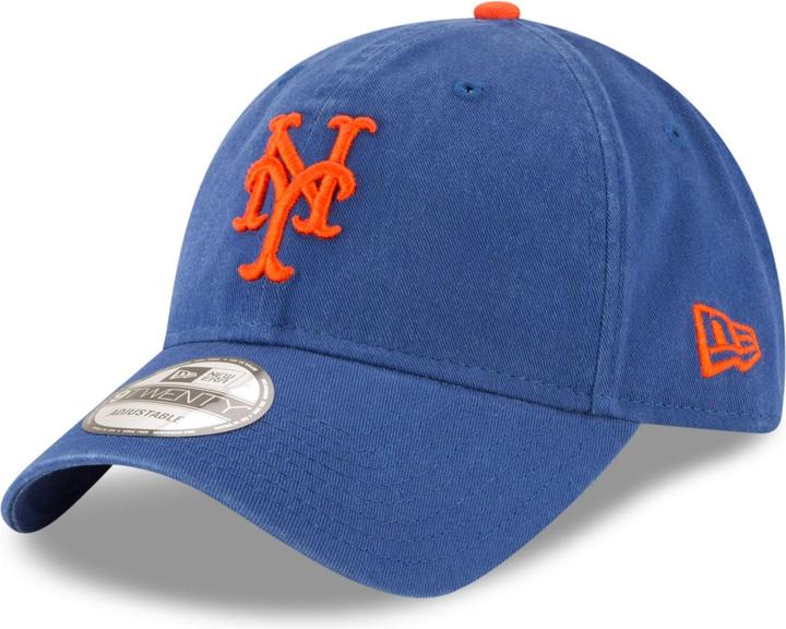 New Era 9Twenty Strapback Seattle Mariners