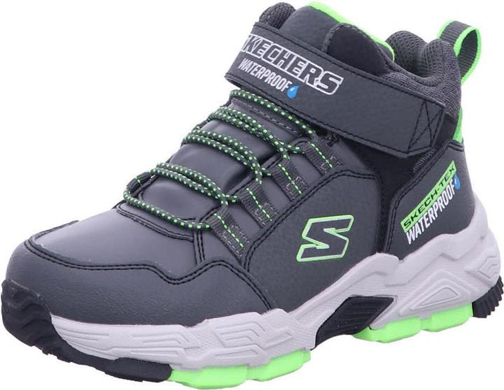 Skechers Boots DROLLIX - VENTURE RUSH