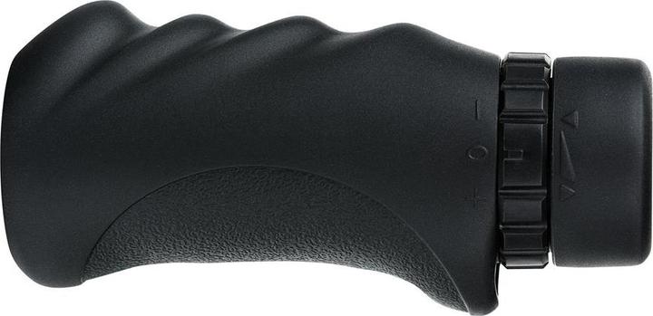 Actual product image Dörr DÃ¶rr Monocular 8x25 Waterproof Black (538513) (8 x, 25 mm)