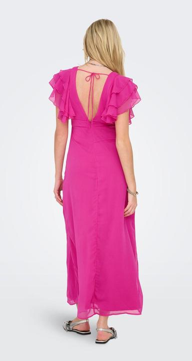 Produktbild Only ONLASTA Langes Kleid Kleid (S)