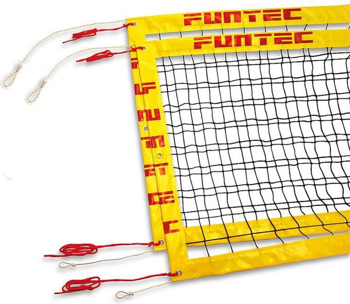Image du produit Funtec Filet Pro Beach ESSENTIAL (mobile), 9,5 m