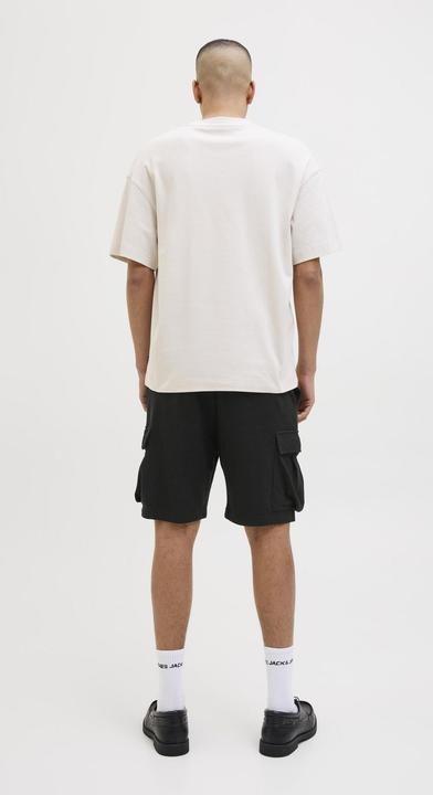 Image du produit Jack & Jones Regular Fit Sweat-Shorts Sweat-Shorts (S)
