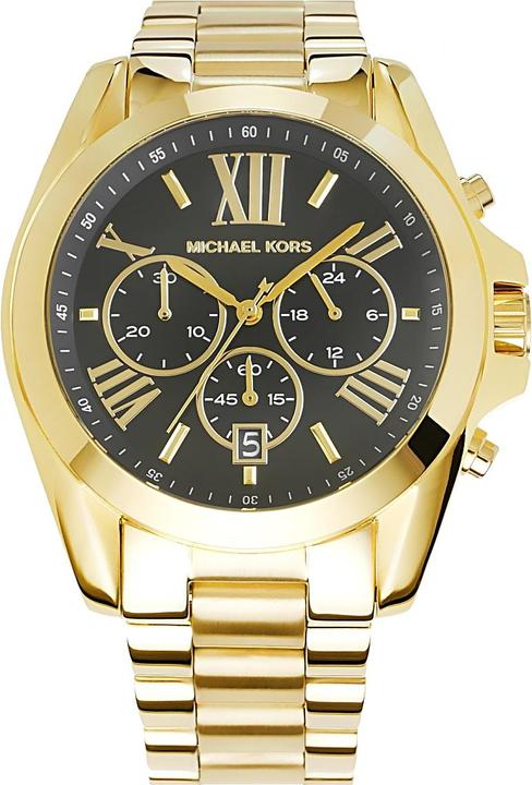 Immagine prodotto Michael Kors Zegarek Damski Bradshaw MK5705 + BOX