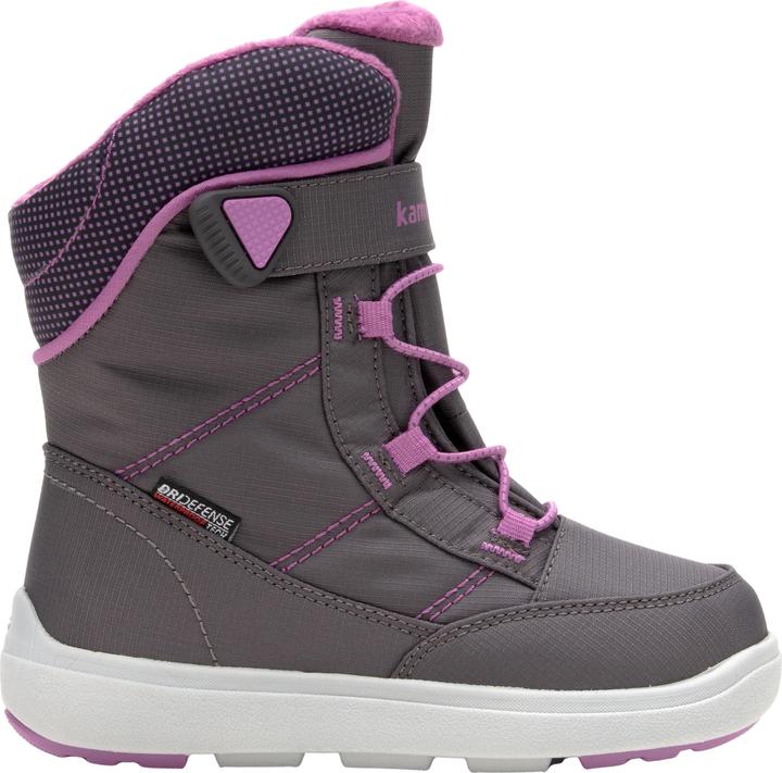 Actual product image Kamik Stance2 (28)