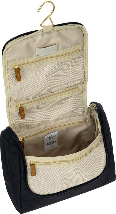 Image du produit Brics X-Collection Trousse de toilette 27 cm (6 l)