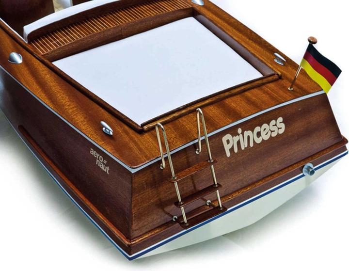 Produktbild Aeronaut Princess