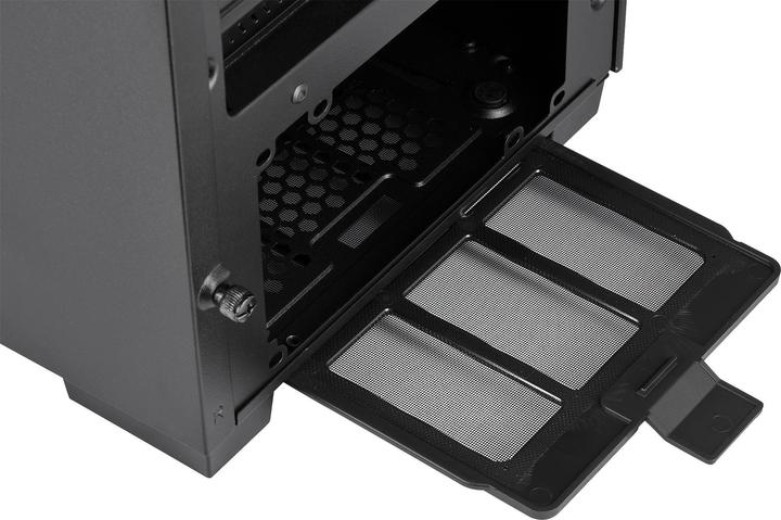Produktbild Corsair iCUE 220T RGB Airflow (ATX, mATX, Mini-ITX)