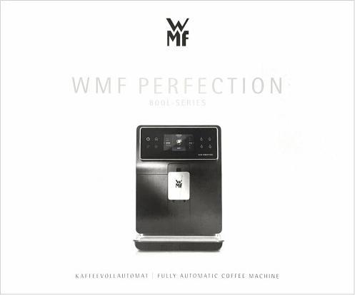 Actual product image WMF CP850D15