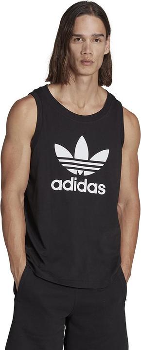 Produktbild adidas Adicolor Classics Trefoil Tanktop (S)