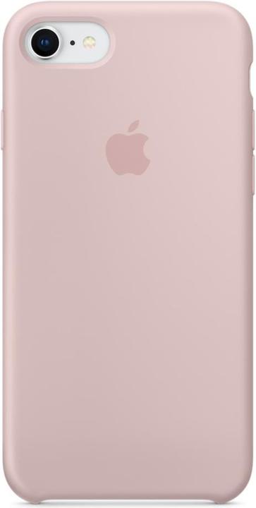 Produktbild Apple Silikon Case (Apple iPhone 8, Apple iPhone 7)