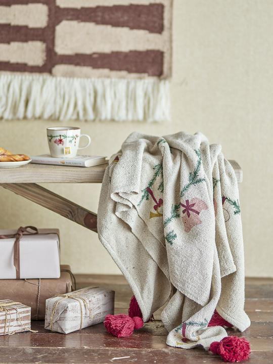 Image du produit Bloomingville Yule (160 x 130 cm)