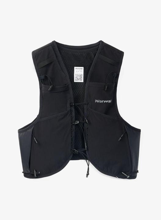 Produktbild Nnormal Race Vest Black (5 l)