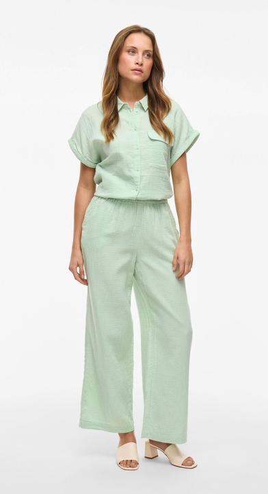 Immagine prodotto Vila VILANIA High Waist Hose mit weitem Bein (44)