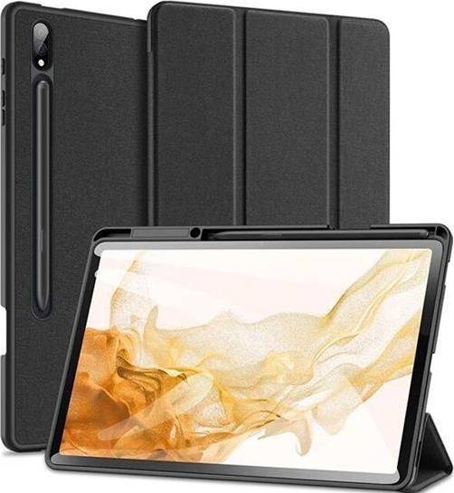 Produktbild Dux Ducis Domo Case (Galaxy Tab S8 Ultra)